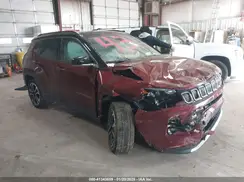 3C4NJDCB6NT107779 2022 JEEP COMPASS