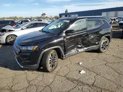 3C4NJDCB6NT108379 2022 JEEP COMPASS