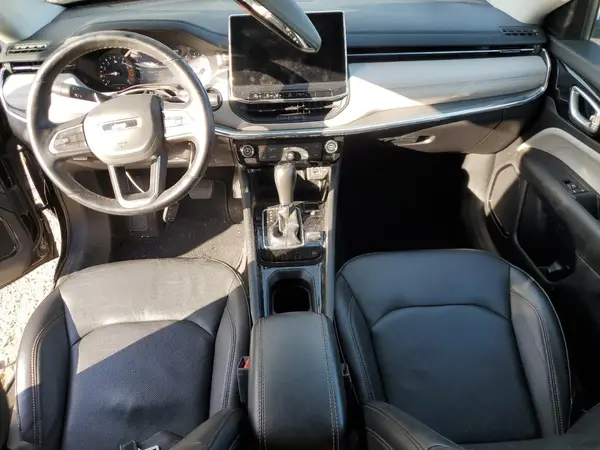 3C4NJDCB6NT108379 2022 JEEP COMPASS - Image 8