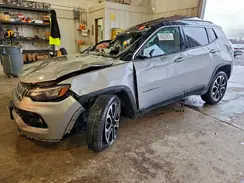 3C4NJDCB6NT108480 2022 JEEP COMPASS