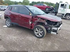3C4NJDCB6NT109712 2022 JEEP COMPASS