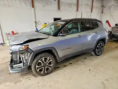 3C4NJDCB6NT112061 2022 JEEP COMPASS