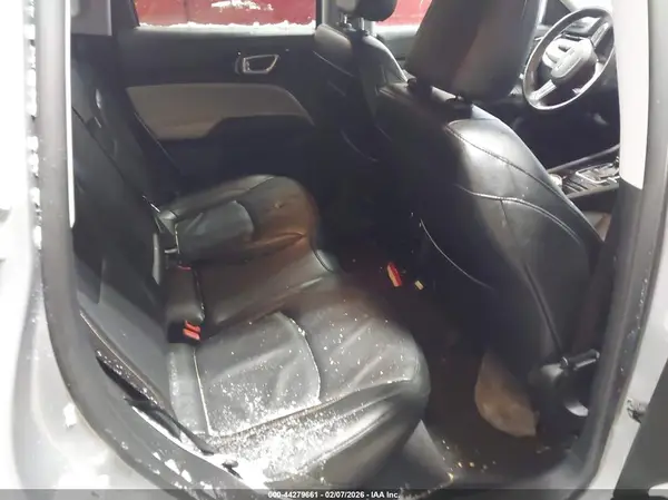 3C4NJDCB6NT113162 2022 JEEP COMPASS - Image 8
