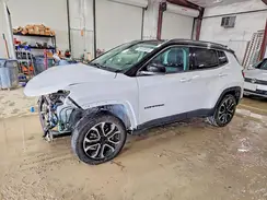3C4NJDCB6NT126090 2022 JEEP COMPASS