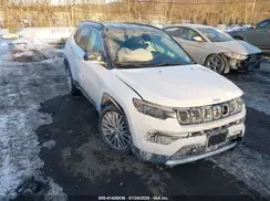 3C4NJDCB6NT130057 2022 JEEP COMPASS