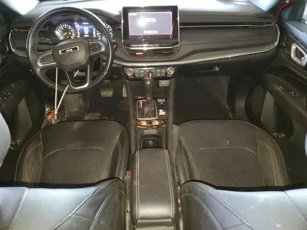 3C4NJDCB6NT131564 2022 JEEP COMPASS - Image 8