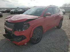 3C4NJDCB6NT131984 2022 JEEP COMPASS