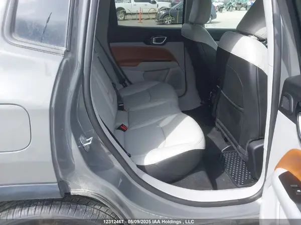 3C4NJDCB6NT133248 2022 JEEP COMPASS - Image 8