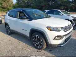 3C4NJDCB6NT135954 2022 JEEP COMPASS