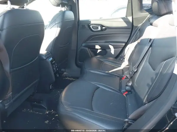 3C4NJDCB6NT140734 2022 JEEP COMPASS - Image 8