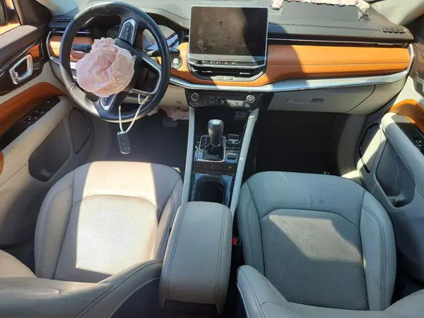 3C4NJDCB6NT140913 2022 JEEP COMPASS - Image 7