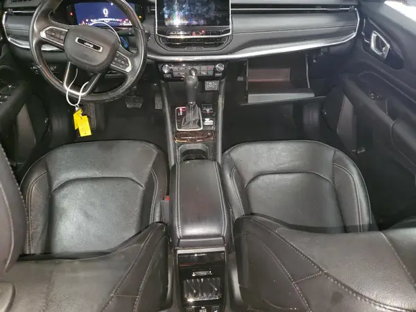 3C4NJDCB6NT142936 2022 JEEP COMPASS - Image 8