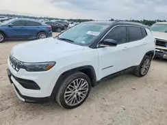 3C4NJDCB6NT143276 2022 JEEP COMPASS
