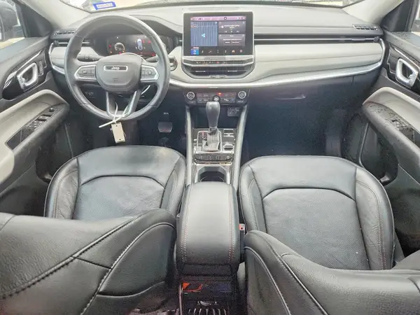 3C4NJDCB6NT143276 2022 JEEP COMPASS - Image 8