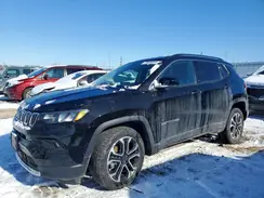 3C4NJDCB6NT144394 2022 JEEP COMPASS