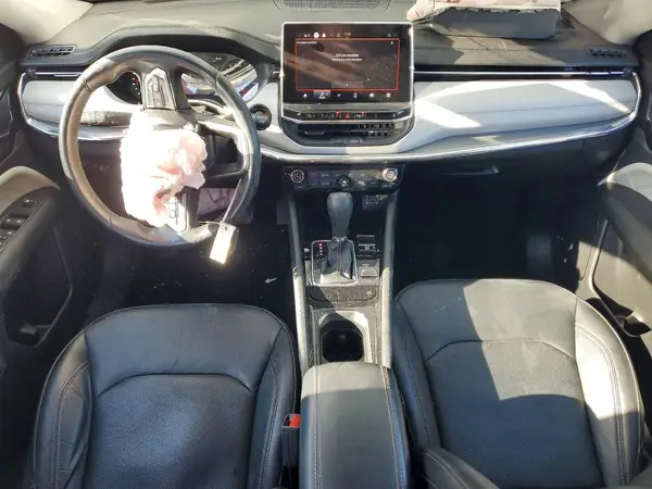 3C4NJDCB6NT144394 2022 JEEP COMPASS - Image 8