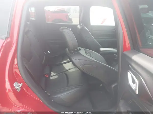 3C4NJDCB6NT144489 2022 JEEP COMPASS - Image 8