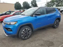 3C4NJDCB6NT146260 2022 JEEP COMPASS