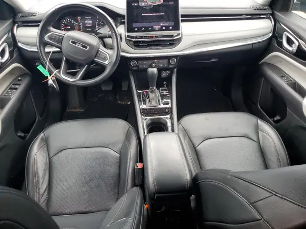 3C4NJDCB6NT146260 2022 JEEP COMPASS - Image 8