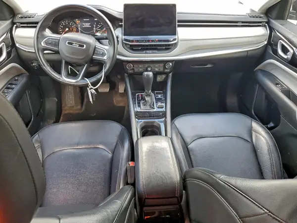3C4NJDCB6NT147277 2022 JEEP COMPASS - Image 8