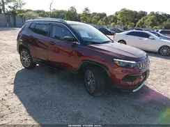 3C4NJDCB6NT147909 2022 JEEP COMPASS