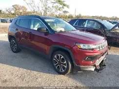 3C4NJDCB6NT149742 2022 JEEP COMPASS