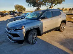 3C4NJDCB6NT150874 2022 JEEP COMPASS