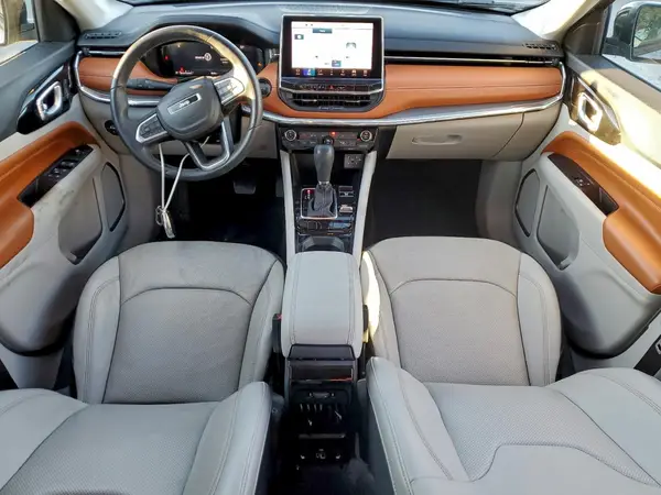 3C4NJDCB6NT150874 2022 JEEP COMPASS - Image 8