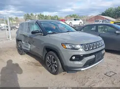 3C4NJDCB6NT151684 2022 JEEP COMPASS
