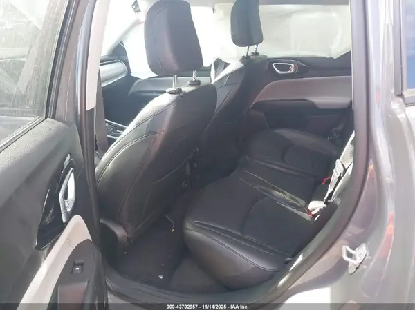 3C4NJDCB6NT151684 2022 JEEP COMPASS - Image 8