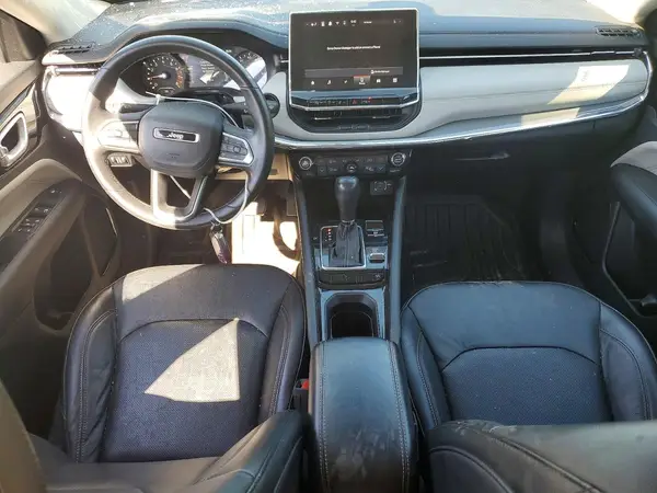 3C4NJDCB6NT152477 2022 JEEP COMPASS - Image 8