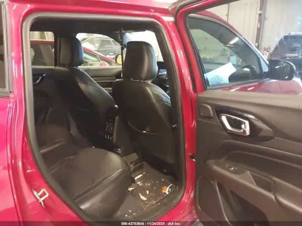 3C4NJDCB6NT158800 2022 JEEP COMPASS - Image 8
