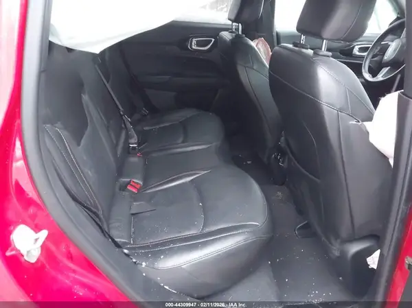 3C4NJDCB6NT159879 2022 JEEP COMPASS - Image 8