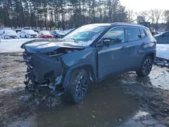 3C4NJDCB6NT159946 2022 JEEP COMPASS