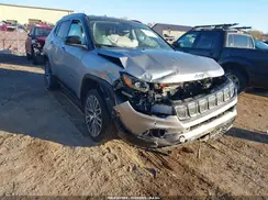 3C4NJDCB6NT160465 2022 JEEP COMPASS