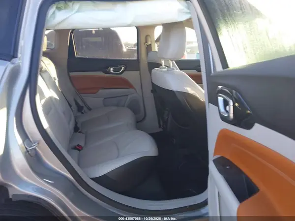 3C4NJDCB6NT160465 2022 JEEP COMPASS - Image 8
