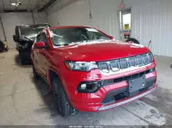 3C4NJDCB6NT162894 2022 JEEP COMPASS