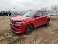 3C4NJDCB6NT164144 2022 JEEP COMPASS