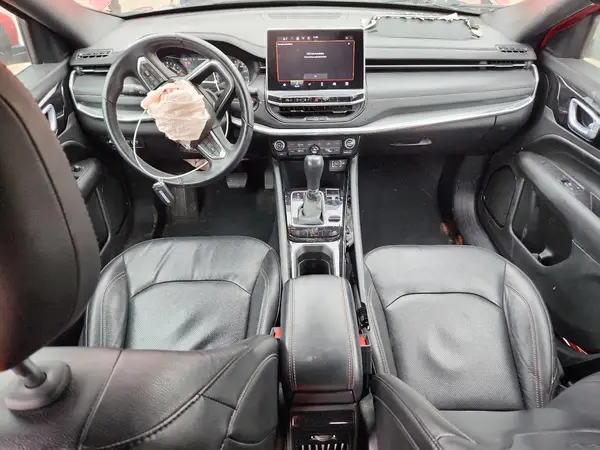 3C4NJDCB6NT164144 2022 JEEP COMPASS - Image 8