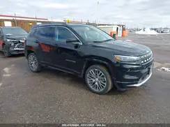 3C4NJDCB6NT168629 2022 JEEP COMPASS