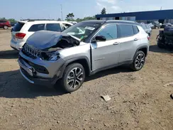 3C4NJDCB6NT169330 2022 JEEP COMPASS