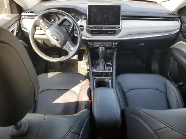 3C4NJDCB6NT169330 2022 JEEP COMPASS - Image 8