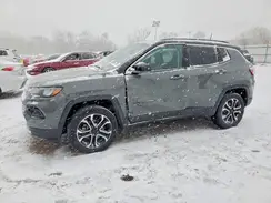 3C4NJDCB6NT174138 2022 JEEP COMPASS