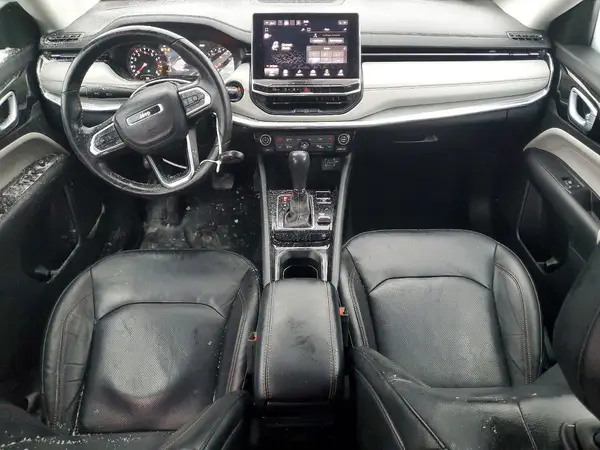 3C4NJDCB6NT174138 2022 JEEP COMPASS - Image 8