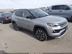3C4NJDCB6NT176696 2022 JEEP COMPASS
