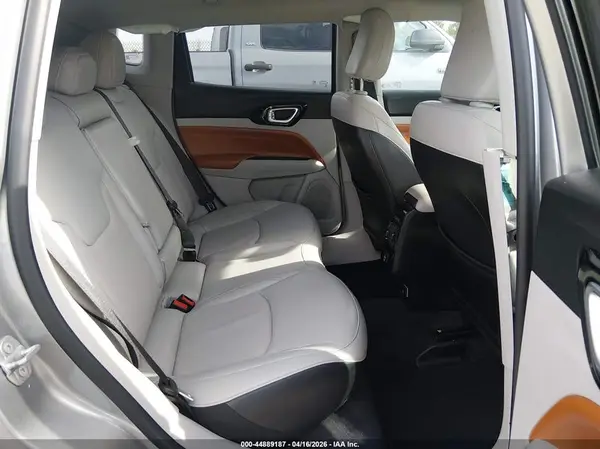 3C4NJDCB6NT176696 2022 JEEP COMPASS - Image 8