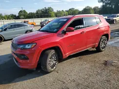 3C4NJDCB6NT177329 2022 JEEP COMPASS