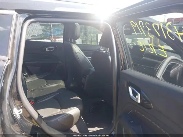 3C4NJDCB6NT178478 2022 JEEP COMPASS - Image 8