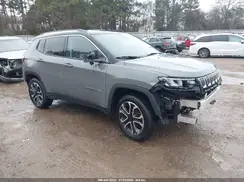 3C4NJDCB6NT179520 2022 JEEP COMPASS