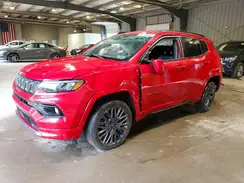 3C4NJDCB6NT185589 2022 JEEP COMPASS